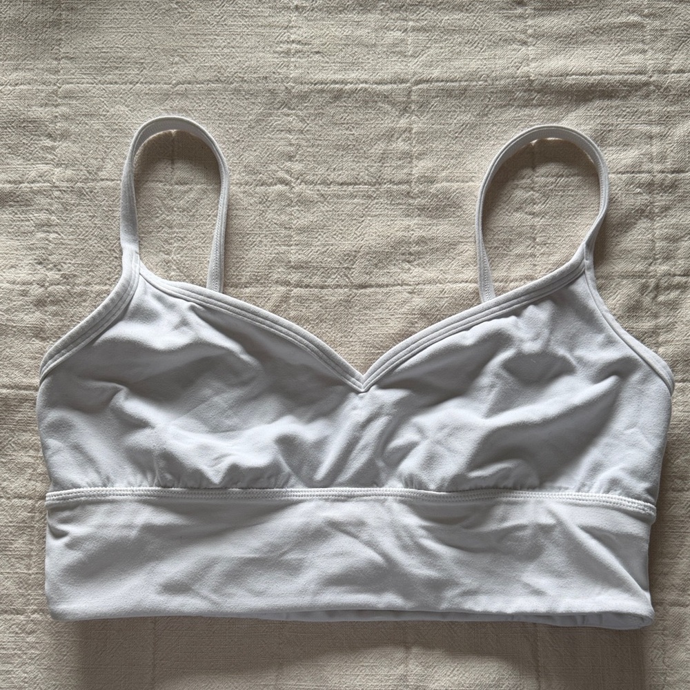 Lululemon Align Sweetheart Light Support Bra